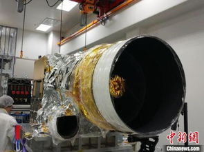 中國(guó)激光測(cè)高技術(shù)取得突破，助力衛(wèi)星測(cè)繪精準(zhǔn)度邁上新臺(tái)階