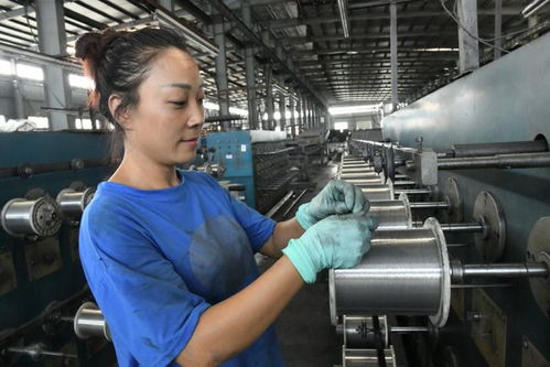 江蘇港纜新材料 鋁合金工藝全國領先，金屬制品研發引領行業