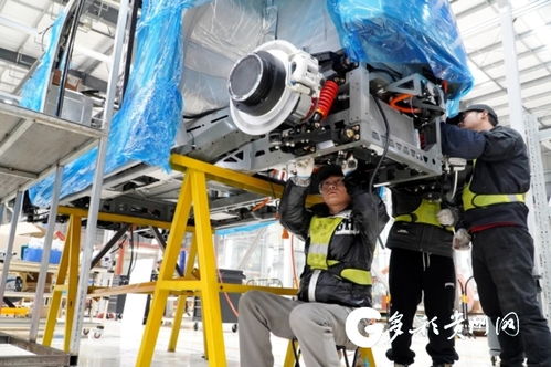 貴州翰凱斯 自主研發金屬制品，斬獲全球數億元訂單